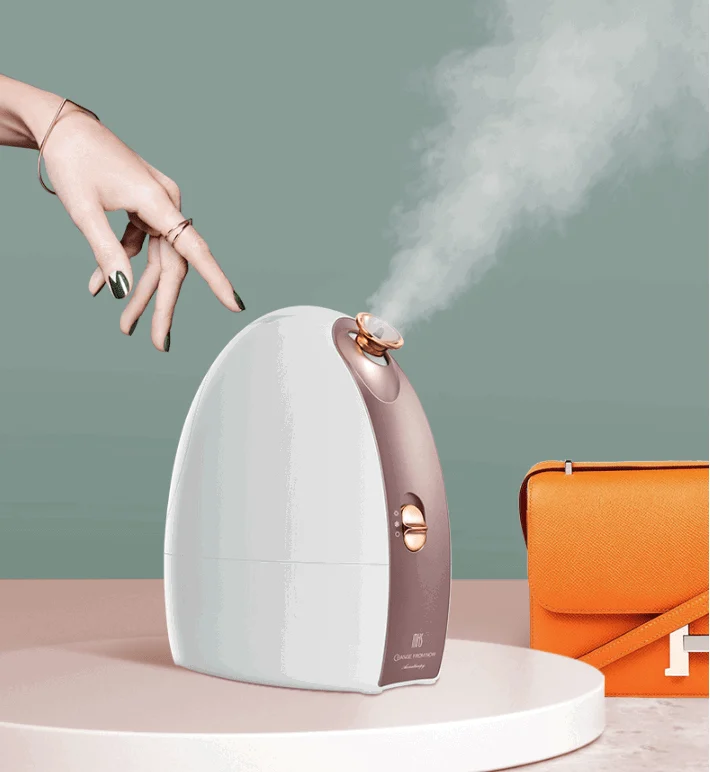Facial Steamer -  - #tag1#