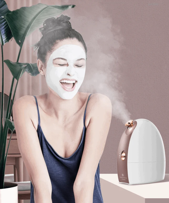 Facial Steamer -  - #tag1#