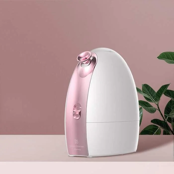Facial Steamer -  - #tag1#