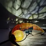 FairyTale Solar Crawler Lamp