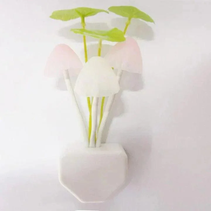 Fairytale Mushroom Night Light -  - #tag1#