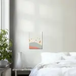 Fall Foliage Canvas tag1