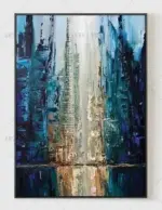 Fall_View_Handmade_Painting_-_-_tag1_-4205197 Fall View Handmade Painting tag1