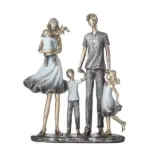 Family_Decorative_Figurines_-_-4187240 Family Decorative Figurines