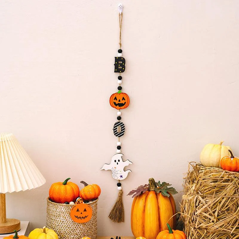 Family Fashion Party Halloween Decoration Pendant -  - #tag1#
