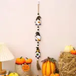 Family Fashion Party Halloween Decoration Pendant tag1