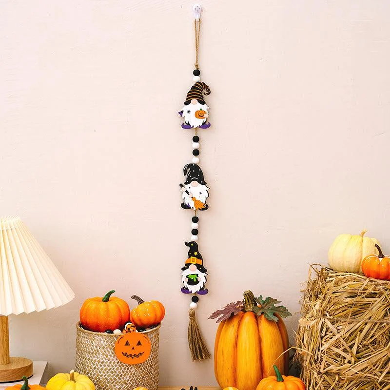 Family Fashion Party Halloween Decoration Pendant -  - #tag1#