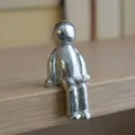 Family Member Figurines tag1