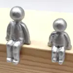 Family Member Figurines tag1