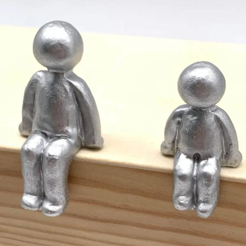 Family Member Figurines -  - #tag1#