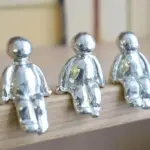 Family Member Figurines tag1