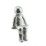 Family Member Figurines tag1