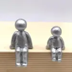 Family Member Figurines tag1