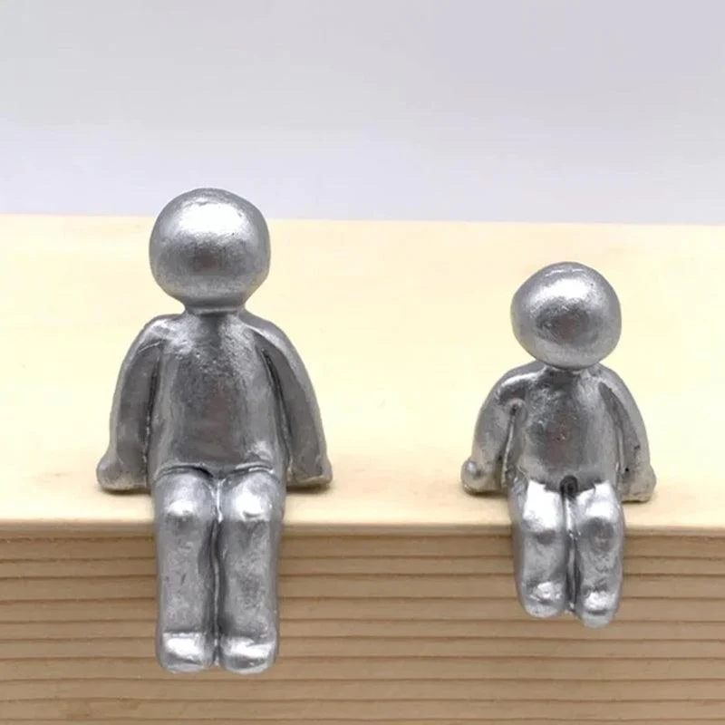 Family Member Figurines -  - #tag1#