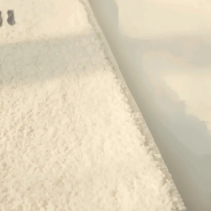 FancyFluff Rug Living Room Rug Irregular Shape Rug Soft Rugs for Bedroom tag1