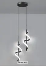 FancyTwirl_Chandelier_-_Golden_Spiral_Pendant_Light_-_-_tag1_-4205536 FancyTwirl Chandelier Golden Spiral Pendant Light tag1
