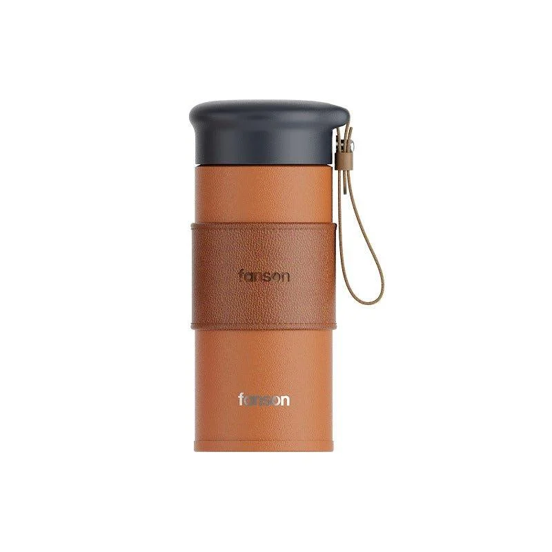 Fanson Travel Thermos -