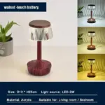 Fantastische Home Decoratieve Hotel Kantoor Slaapkamer Usb Kabel Schakelaar Kristallen Lamp Oplaadbare Tafellamp Voor Bar Koffie.png 640x640 16734bd8 fa67 42a4 8bef 899a24a1361c