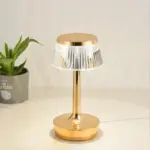 Fantastische Home Decoratieve Hotel Kantoor Slaapkamer Usb Kabel Schakelaar Kristallen Lamp Oplaadbare Tafellamp Voor Bar Koffie 7670e628 f6f0 46a6 98e1 4436d3afc2fb