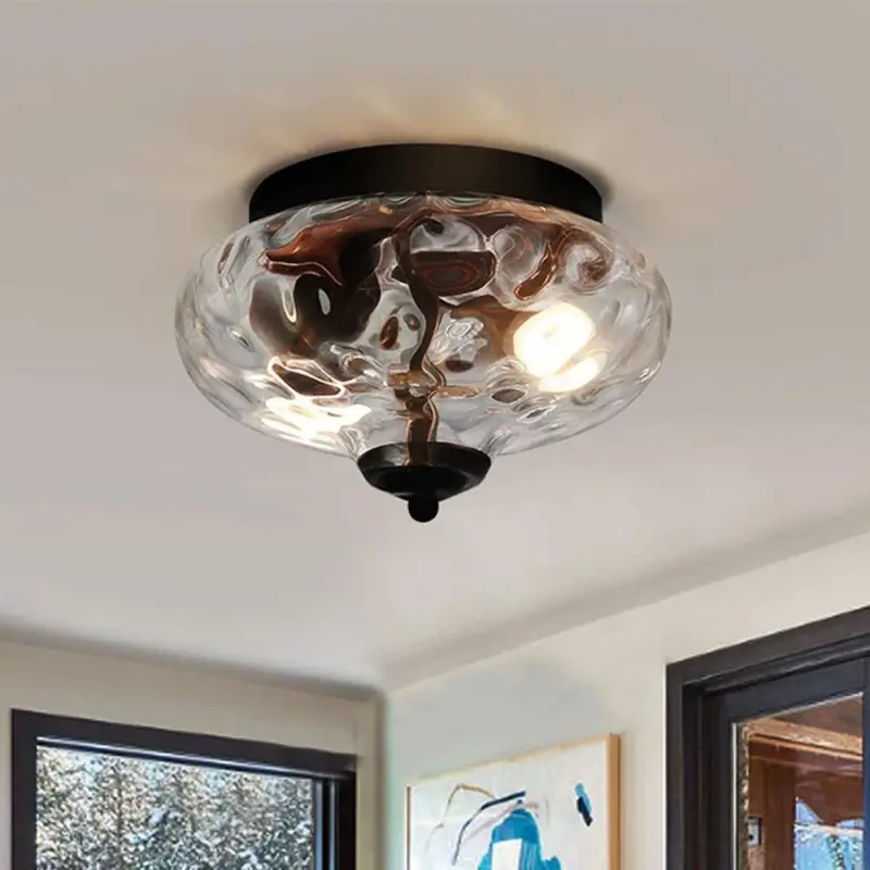 Farmhouse2-LightGlassShadeCeilingLight_1 Farmhouse2 LightGlassShadeCeilingLight