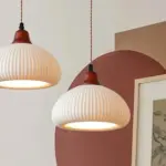 FarmhouseWhiteCeramicPendantLight-Homdiy_1 FarmhouseWhiteCeramicPendantLight Homdiy