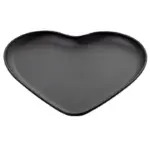 Farmhouse Style Melamine Dinnerware Trays Set with Handles tag1