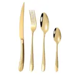 Fashion Golden Dinnerware Set 18 10 Stainless Steel Dinner Knife Fork Cutlery Set Service Silverware Flatware.jpg 640x640 25da6a6c 0ef7 4002 aeb0 2ff0f67d96a5