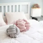 Fashion-Newborn-bumper-Cushion-Knot-Pillow-Baby-bed-kids-cuddle-pillow-baby-room-decor-Nursery-30 Fashion Newborn bumper Cushion Knot Pillow Baby bed kids cuddle pillow baby room decor Nursery