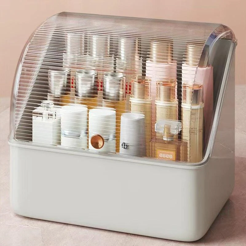 Fashion Acrylic Cosmetic Organizer -