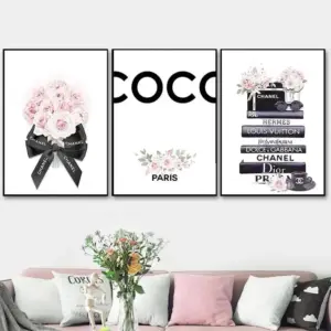 Fashion Library