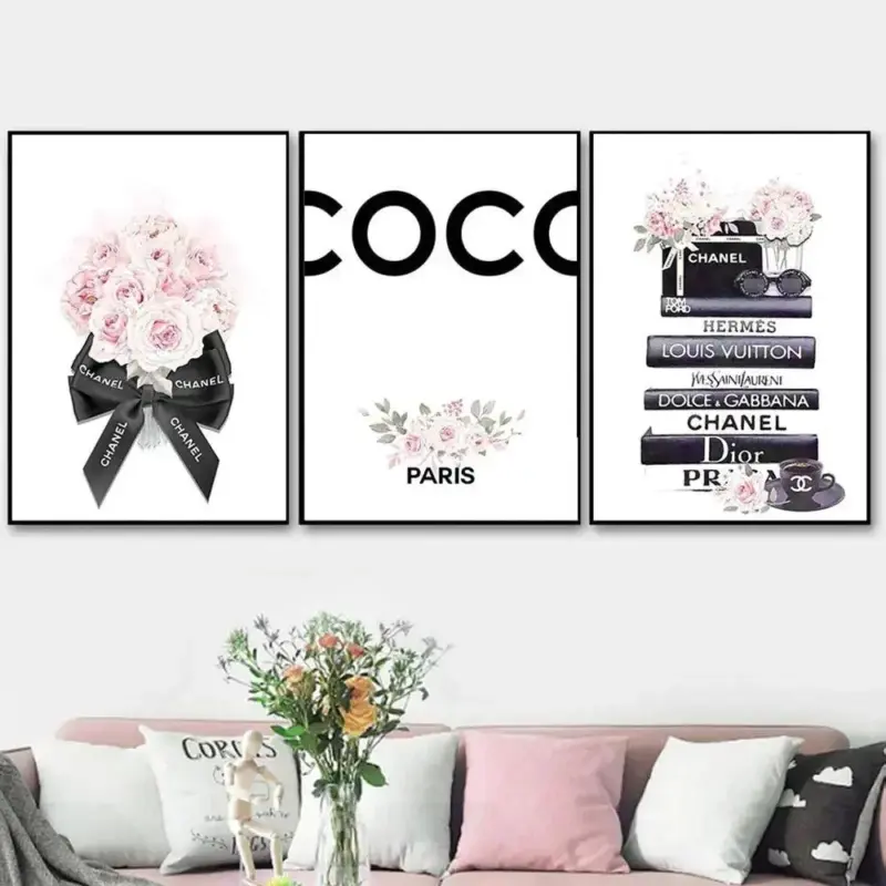 Fashion Library tag1