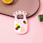Fat Cat Claw Shape Bottle Opener tag1