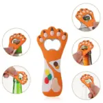 Fat Cat Claw Shape Bottle Opener tag1