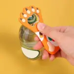 Fat Cat Claw Shape Bottle Opener tag1
