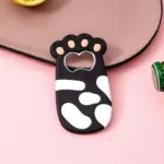 Fat Cat Claw Shape Bottle Opener tag1
