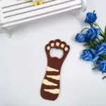 Fat Cat Claw Shape Bottle Opener tag1