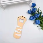 Fat Cat Claw Shape Bottle Opener tag1