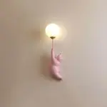 FatehDesignBarenLEDWandlampe HarzAcrylKinderzimmer11