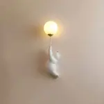 FatehDesignBarenLEDWandlampe HarzAcrylKinderzimmer13