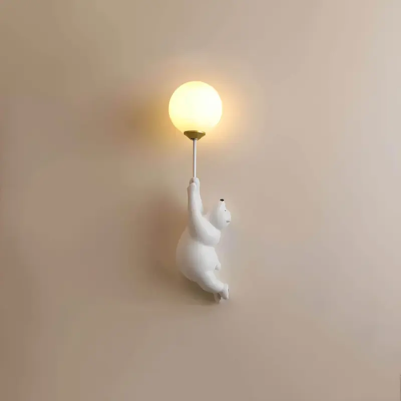 FatehDesignBarenLEDWandlampe HarzAcrylKinderzimmer13