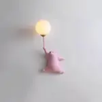 FatehDesignBarenLEDWandlampe HarzAcrylKinderzimmer9