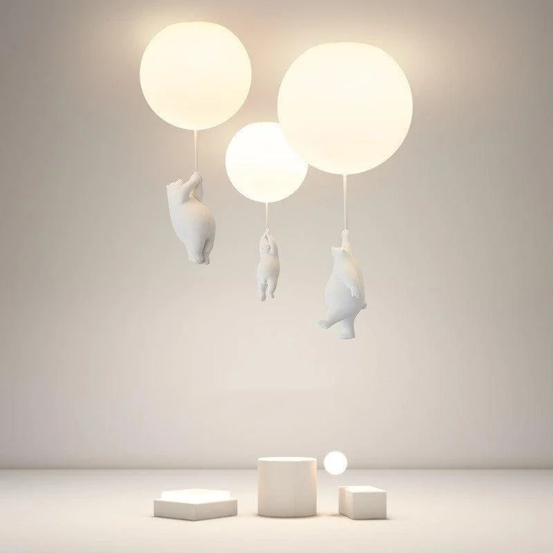Fateh Ceiling Lamps Hanging Lamps Beer Balloon -  - #tag1#