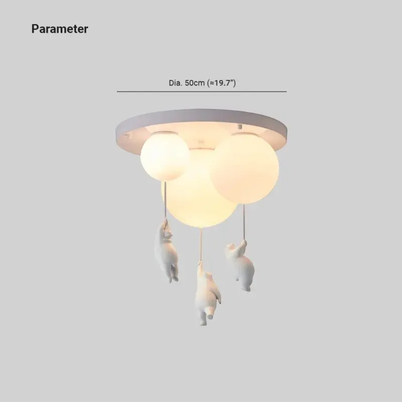 Fateh Ceiling Lamps Hanging Lamps Beer Balloon tag1