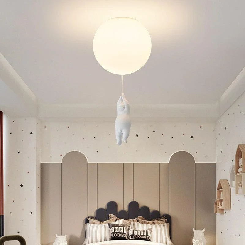 Fateh Ceiling Lamps Hanging Lamps Beer Balloon -  - #tag1#