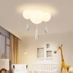 Fateh Ceiling Lamps Hanging Lamps Beer Balloon tag1