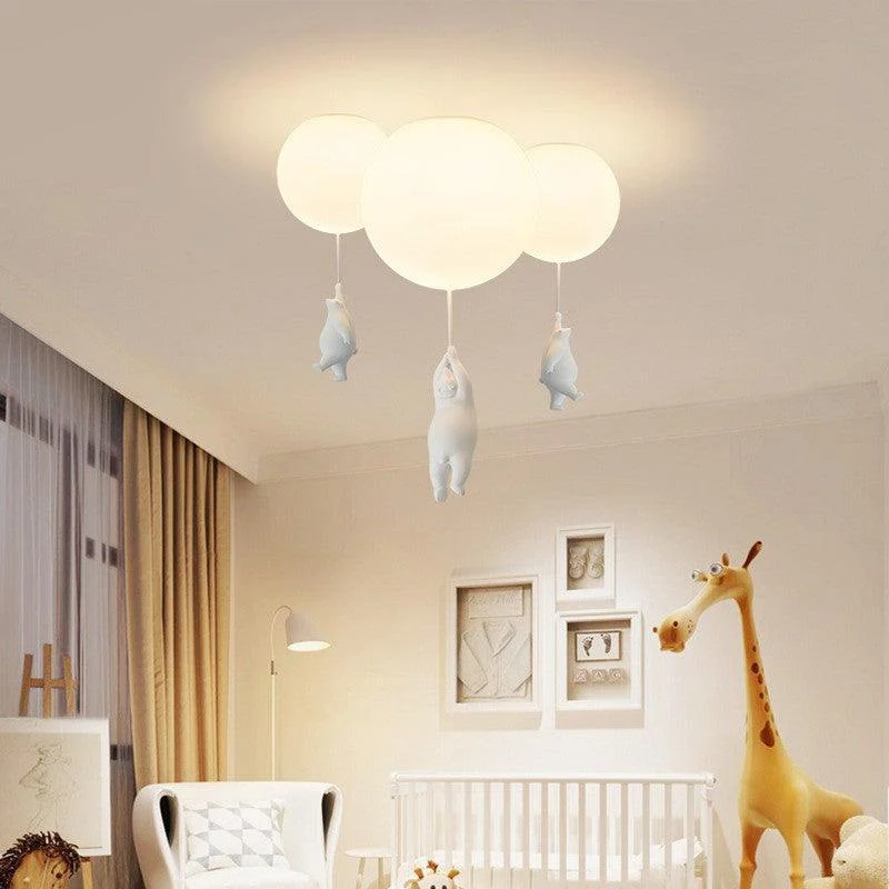 Fateh Ceiling Lamps Hanging Lamps Beer Balloon -  - #tag1#