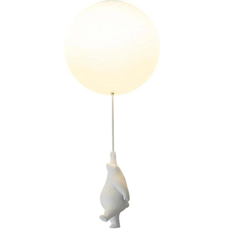 Fateh Ceiling Lamps Hanging Lamps Beer Balloon -  - #tag1#