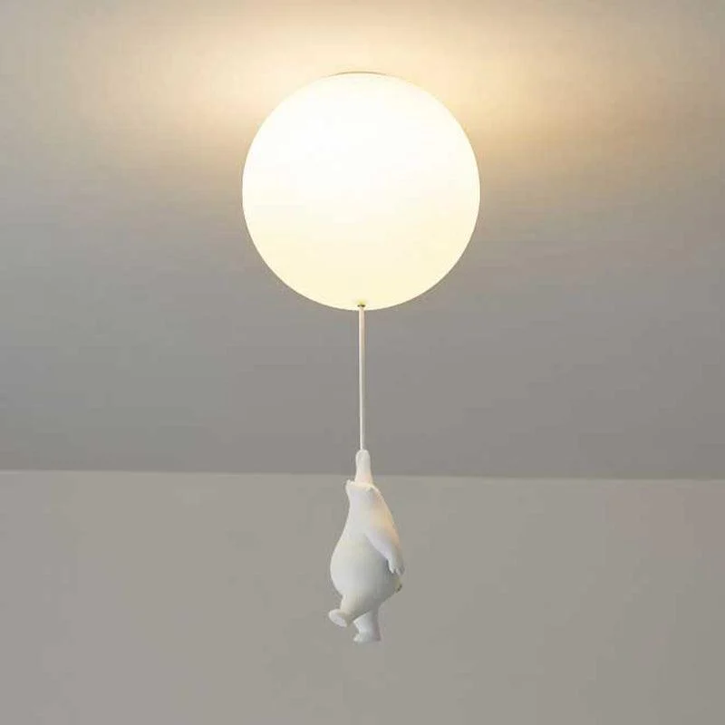 Fateh Ceiling Lamps Hanging Lamps Beer Balloon -  - #tag1#