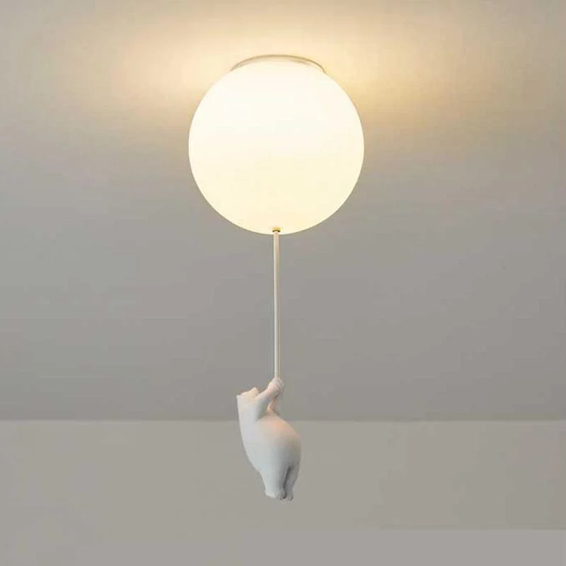Fateh Ceiling Lamps Hanging Lamps Beer Balloon -  - #tag1#