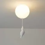 Fateh Ceiling Lamps Hanging Lamps Beer Balloon tag1
